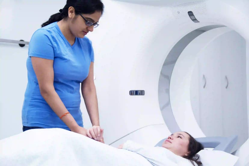 Siemens 96-slice CT Scan at Anubhav Life Care Barasat