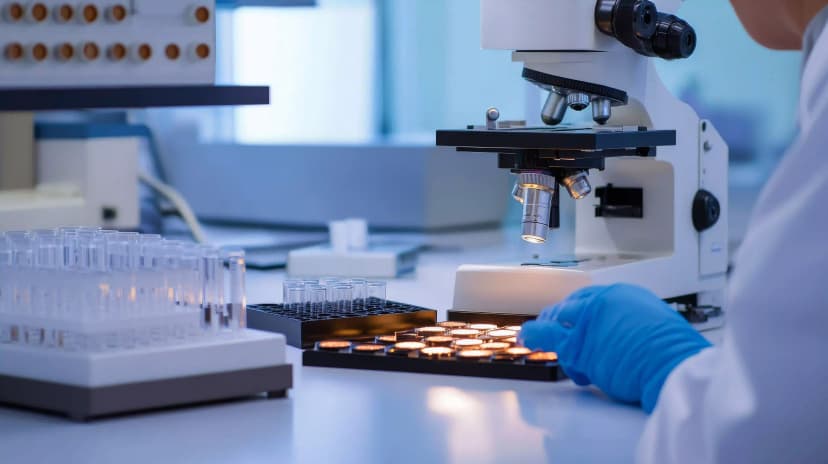 Anubhav Life Care Pathology Lab