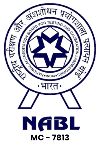 NABL accredited laboratory in Barasat