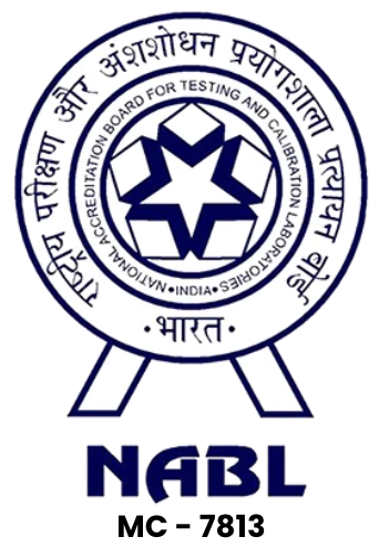 NABL Logo