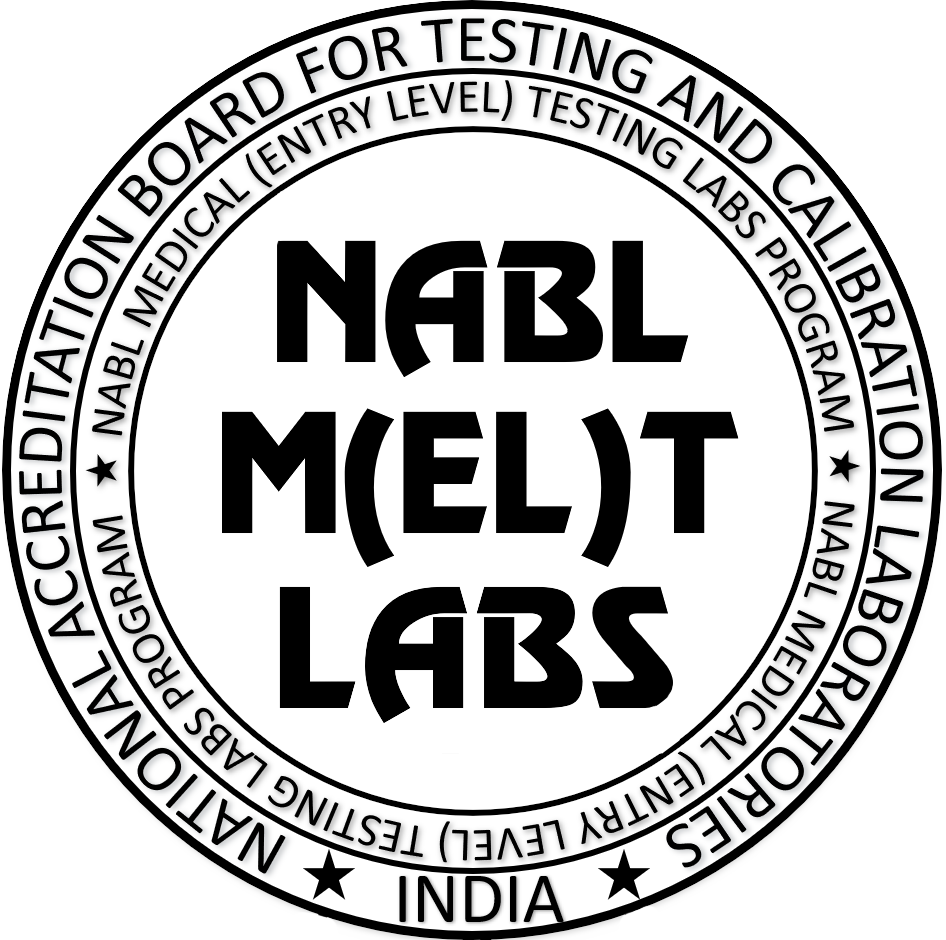 NABL Logo